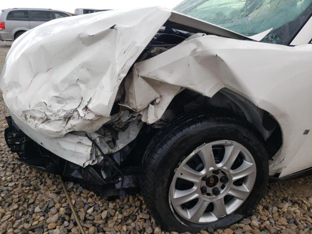 Photo 9 from auction – 2006 BUICK LACROSSE C with VIN 2G4WC552061255958