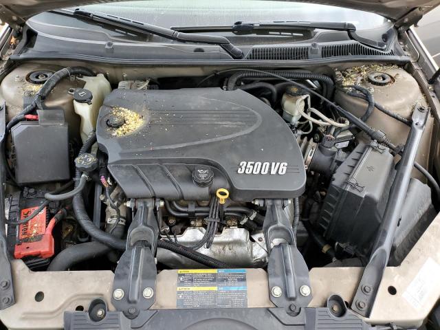 Photo 7 from auction – 2007 CHEVROLET IMPALA LT with VIN 2G1WT58KX79349082