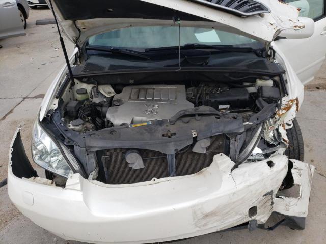 Photo 7 from auction – 2007 LEXUS RX 350 with VIN 2T2GK31U87C021895