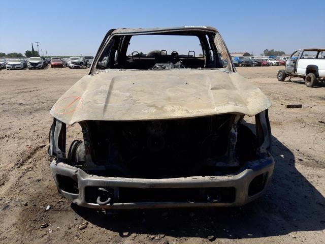 Photo 9 from auction – 2016 FORD F350 SUPER with VIN 1FT8W3B66GED30274