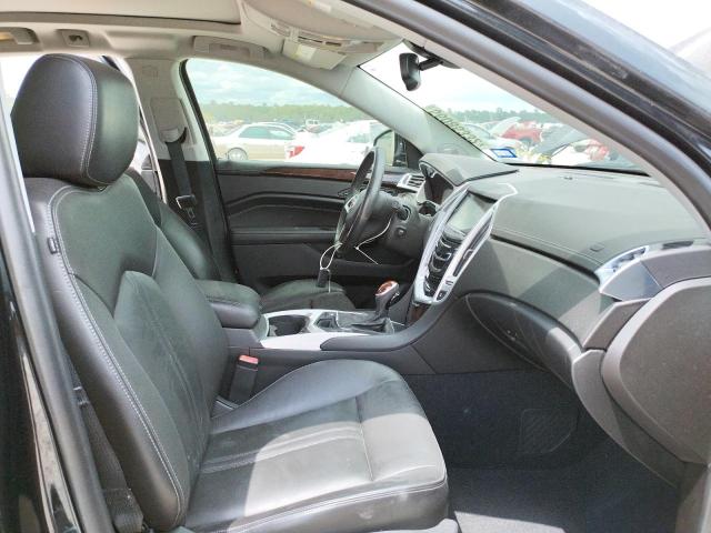 Photo 5 from auction – 2013 CADILLAC SRX PREMIU with VIN 3GYFNEE37DS519051