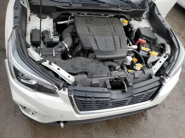 Photo 7 from auction – 2019 SUBARU FORESTER L with VIN JF2SKASC2KH494755