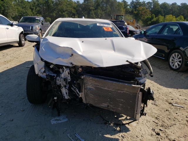 Foto 9 de la subasta – 2018 CHEVROLET VOLT LT con VIN 1G1RC6S54JU116606