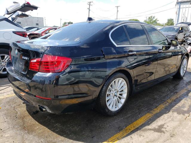 Photo 4 from auction – 2012 BMW 535 XI with VIN WBAFU7C56CDU60465