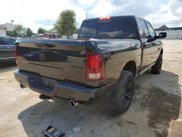 Photo 4 from auction – 2016 RAM 1500 SPORT with VIN 1C6RR7MTXGS202456