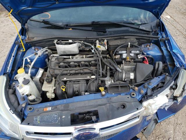 Photo 7 from auction – 2010 FORD FOCUS SE with VIN 1FAHP3FN1AW220223
