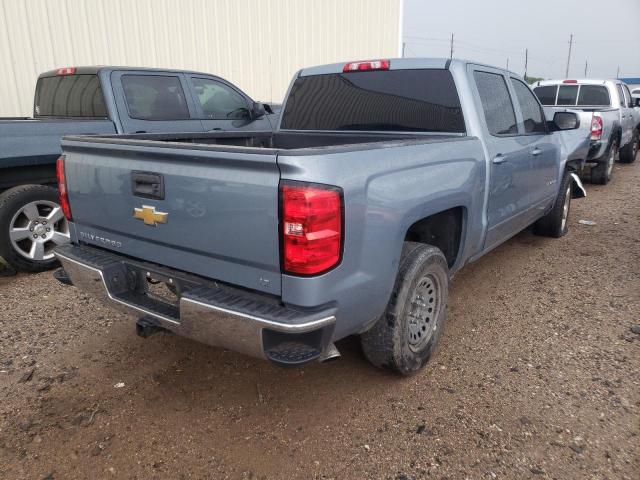 Photo 4 from auction – 2016 CHEVROLET SILVERADO with VIN 3GCPCREC7GG131350
