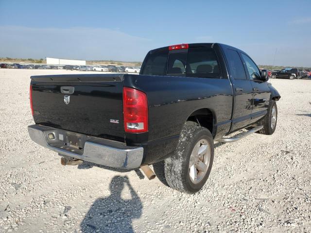 Photo 4 from auction – 2006 DODGE RAM 1500 S with VIN 1D7HA18236J110383
