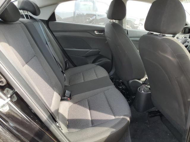Photo 6 from auction – 2020 HYUNDAI ACCENT SE with VIN 3KPC24A69LE104595