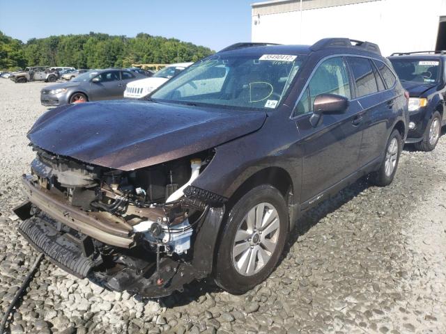 Zdjęcie 2 z aukcji – 2019 SUBARU OUTBACK 2. z VIN 4S4BSAFC9K3316021
