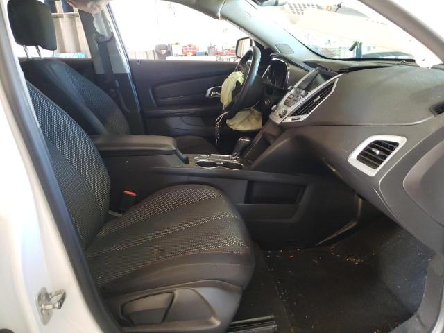 Photo 5 from auction – 2016 GMC TERRAIN SL with VIN 2GKFLSEK4G6162601