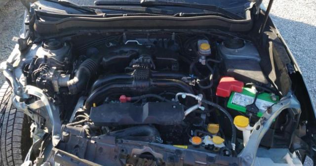 Photo 7 from auction – 2014 SUBARU FORESTER 2 with VIN JF2SJAPC6EH536747