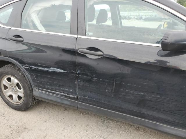 Photo 9 from auction – 2014 HONDA CR-V LX with VIN 2HKRM4H34EH616182