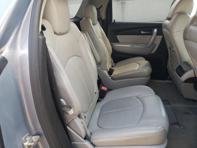 Photo 6 from auction – 2008 GMC ACADIA SLT with VIN 1GKEV33728J216296