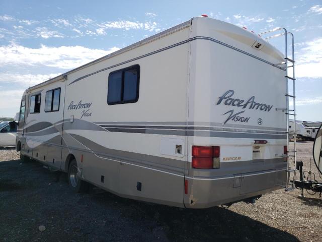Photo 3 from auction – 2000 FORD F550 SUPER with VIN 3FCNF53S6YJA00304