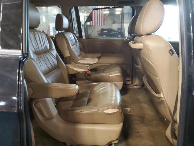 Photo 6 from auction – 2008 HONDA ODYSSEY EX with VIN 5FNRL38788B086091
