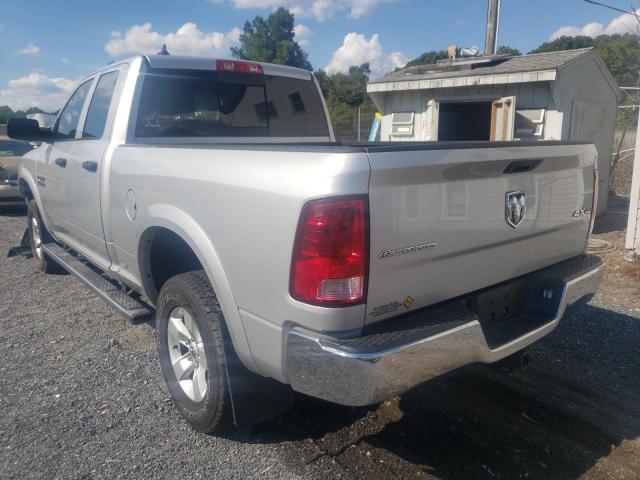 Photo 3 from auction – 2014 RAM 1500 SLT with VIN 1C6RR7GG0ES402385