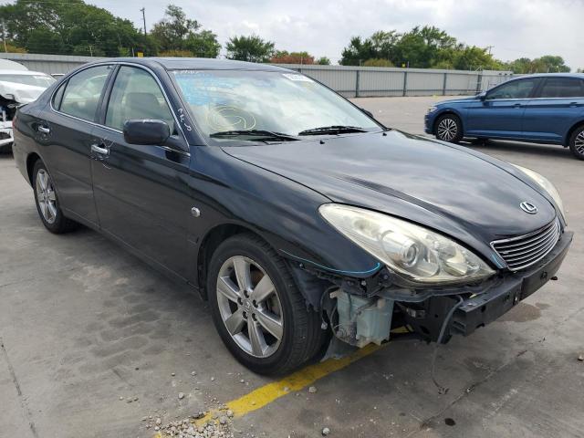 LEXUS ES 330 2006 with VIN JTHBA30G265144826 - Photo from auction