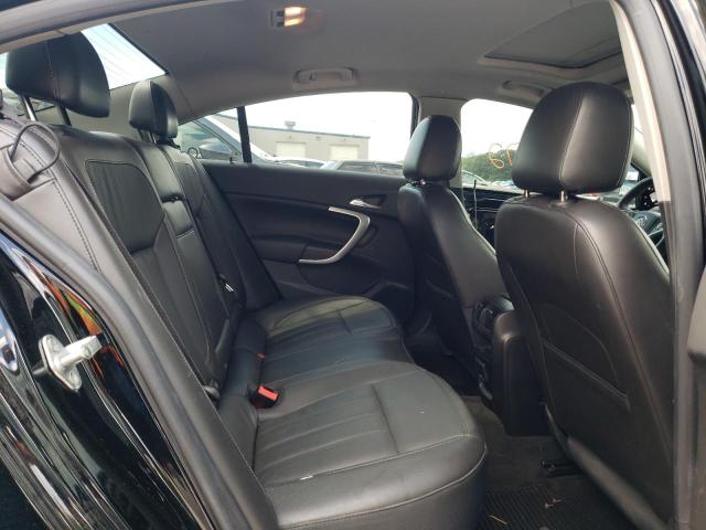 Photo 6 from auction – 2014 BUICK REGAL PREM with VIN 2G4GN5EX1E9307818