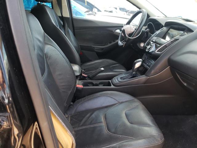 Photo 5 from auction – 2016 FORD FOCUS SE with VIN 1FADP3F20GL379393