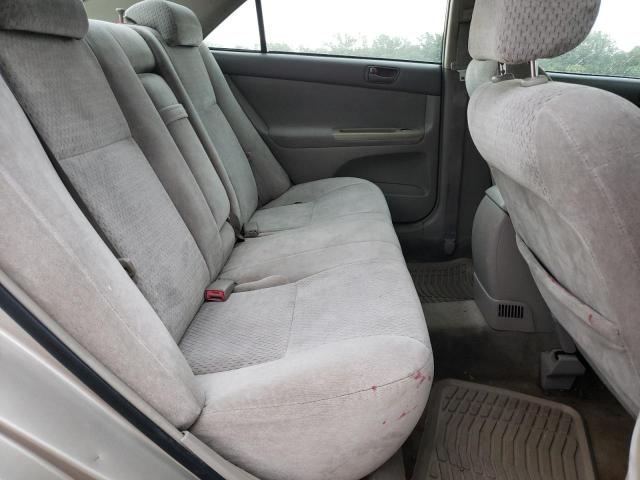Photo 6 from auction – 2003 TOYOTA CAMRY LE with VIN 4T1BE32K53U787403