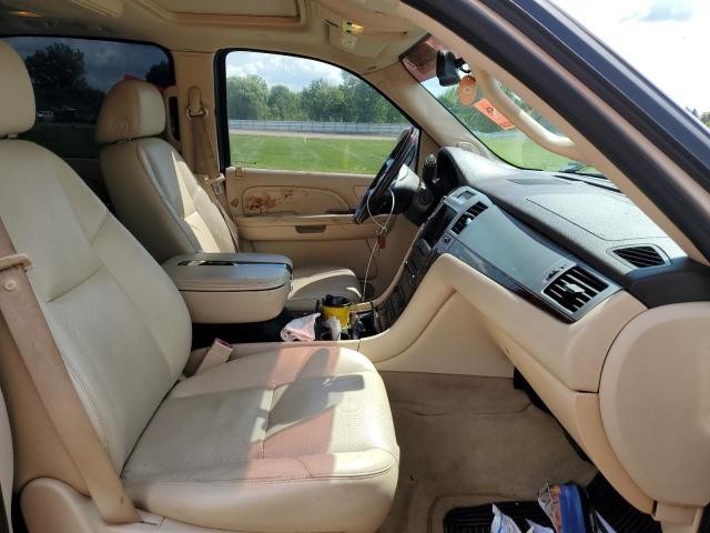 Photo 5 from auction – 2007 CADILLAC ESCALADE E with VIN 3GYFK62877G245498