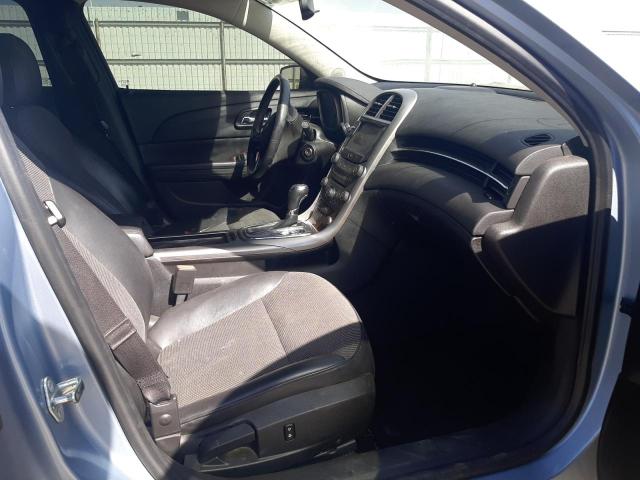 Photo 5 from auction – 2013 CHEVROLET MALIBU 2LT with VIN 1G11E5SA8DU128793