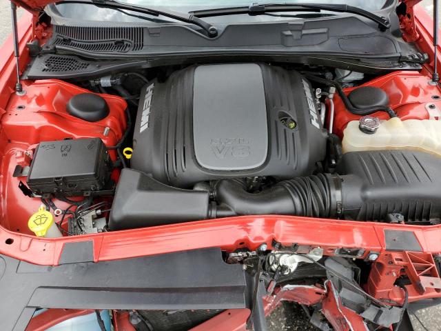 Photo 7 from auction – 2017 DODGE CHALLENGER with VIN 2C3CDZBT3HH550883