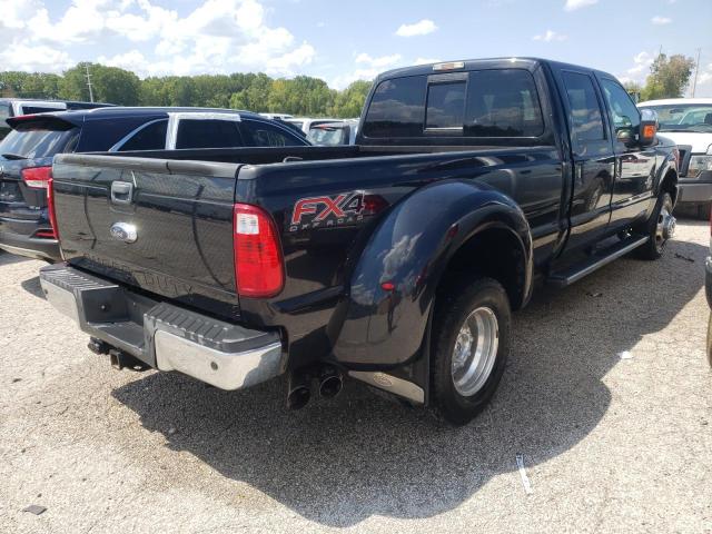 Photo 4 from auction – 2015 FORD F350 SUPER with VIN 1FT8W3DT2FEC12207