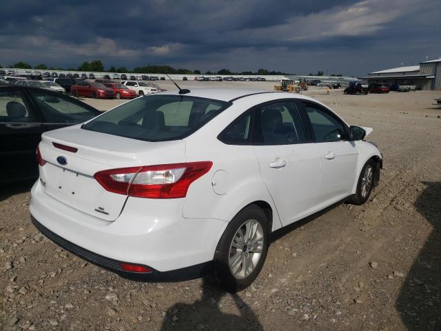 Photo 4 from auction – 2014 FORD FOCUS SE with VIN 1FADP3F29EL451351