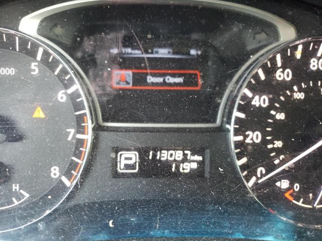 Photo 8 from auction – 2013 NISSAN PATHFINDER with VIN 5N1AR2MMXDC666348