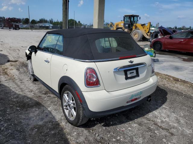 Photo 3 from auction – 2013 MINI COOPER with VIN WMWZN3C5XDT568100
