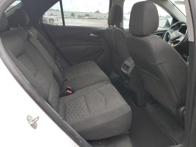Photo 6 from auction – 2018 CHEVROLET EQUINOX LT with VIN 2GNAXJEV5J6203475