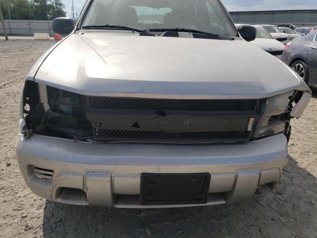Photo 9 from auction – 2005 CHEVROLET TRAILBLAZE with VIN 1GNDS13S652168985