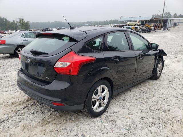 Photo 4 from auction – 2013 FORD FOCUS SE with VIN 1FADP3K27DL145351