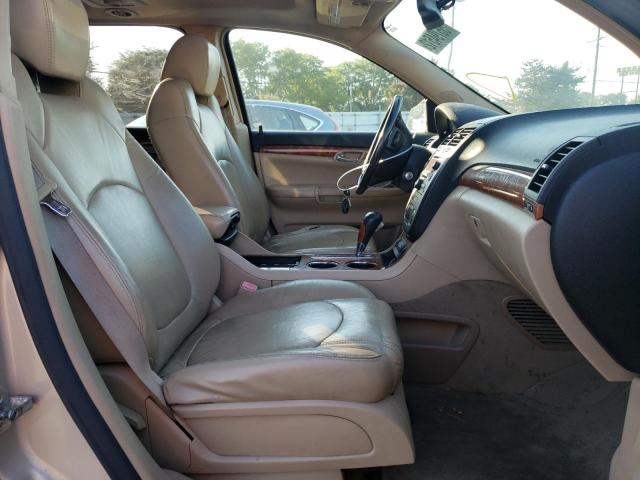 Zdjęcie 5 z aukcji – 2008 SATURN OUTLOOK z VIN 5GZER237X8J124457