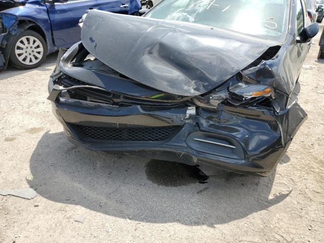 Photo 9 from auction – 2015 DODGE DART SE with VIN 1C3CDFAA2FD414740