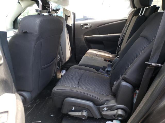 Photo 6 from auction – 2017 DODGE JOURNEY SE with VIN 3C4PDCAB4HT682626