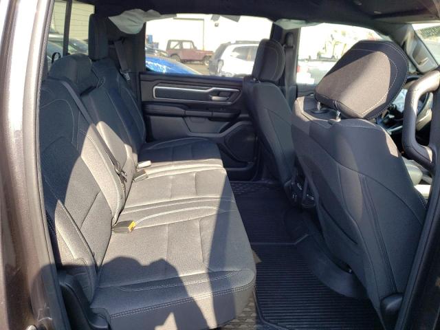 Photo 6 from auction – 2019 RAM 1500 BIG H with VIN 1C6SRFFT1KN751687
