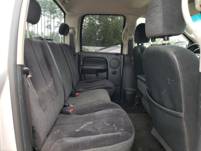 Photo 6 from auction – 2004 DODGE RAM 1500 S with VIN 1D7HA18DX4J264006