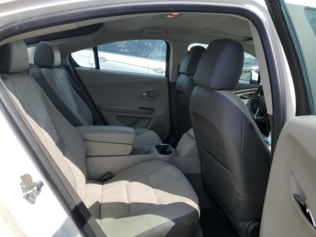 Photo 6 from auction – 2014 CHEVROLET VOLT with VIN 1G1RD6E45EU156294