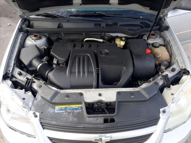 Photo 7 from auction – 2005 CHEVROLET COBALT LS with VIN 1G1AL52F657538333
