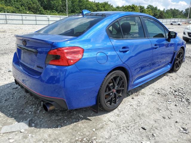 Photo 4 from auction – 2016 SUBARU WRX LIMITE with VIN JF1VA1J62G8808041