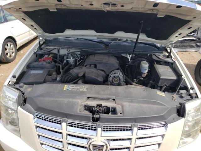 Photo 7 from auction – 2010 CADILLAC ESCALADE P with VIN 1GYUKCEF8AR132294