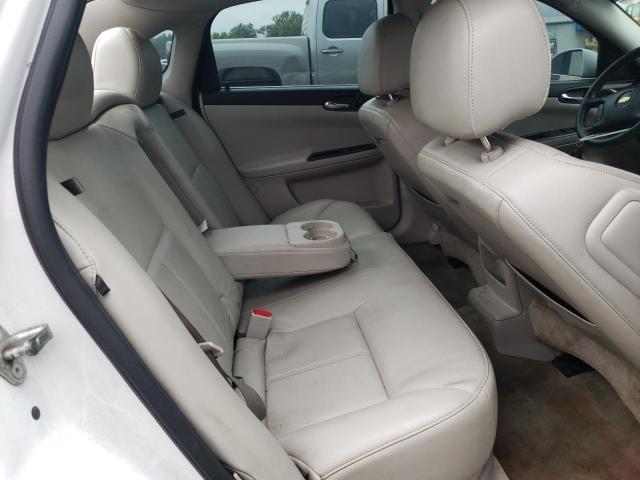 Photo 6 from auction – 2016 CHEVROLET IMPALA LIM with VIN 2G1WC5E34G1177756