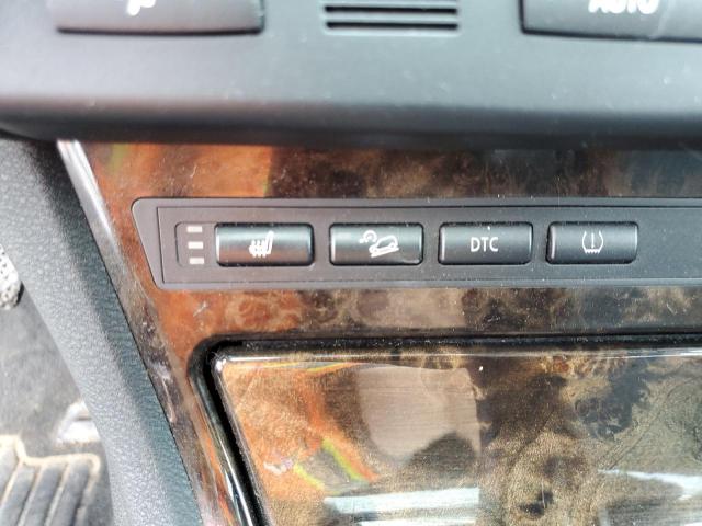 Photo 9 from auction – 2008 BMW X3 3.0SI with VIN WBXPC93488WJ05180