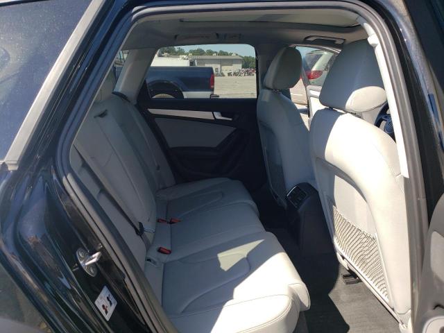 Photo 6 from auction – 2015 AUDI A4 ALLROAD with VIN WA1UFAFL0FA019040
