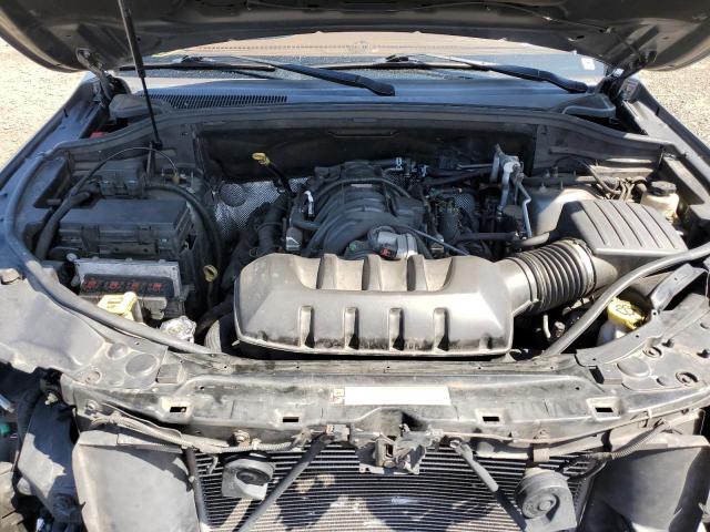 Photo 7 from auction – 2011 JEEP GRAND CHER with VIN 1J4RR6GT3BC637752