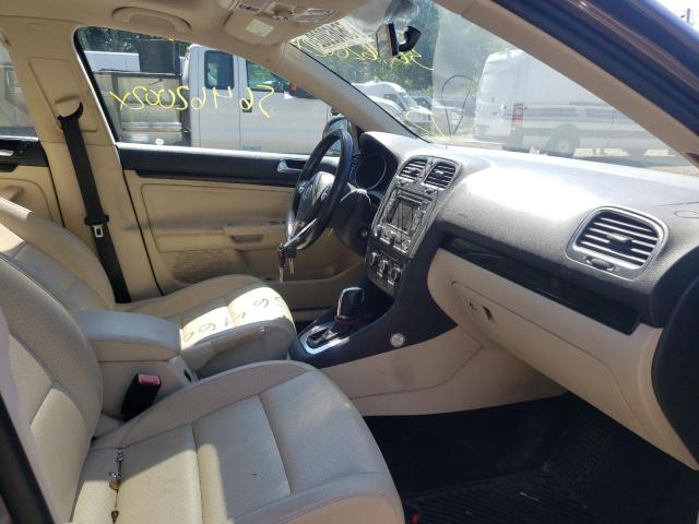 Photo 5 from auction – 2011 VOLKSWAGEN JETTA TDI with VIN 3VWPL7AJ7BM673550