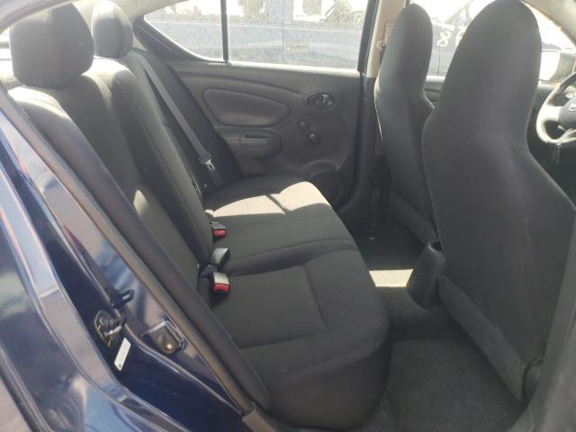 Photo 6 from auction – 2014 NISSAN VERSA S with VIN 3N1CN7AP8EL807916